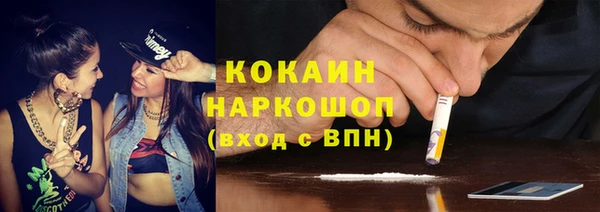 кокс Няндома