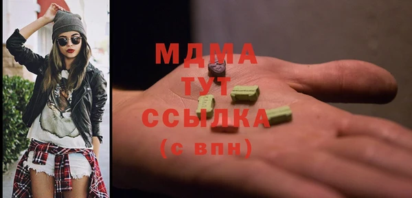 кокс Няндома